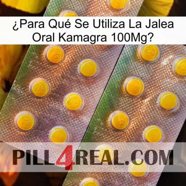 ¿Para Qué Se Utiliza La Jalea Oral Kamagra 100Mg new10